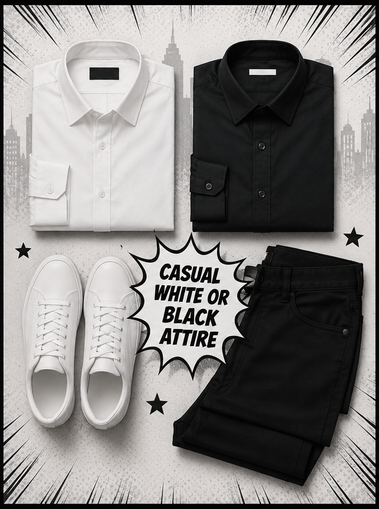 Dress Code
