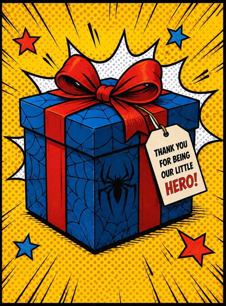 Gift Guide